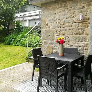 Poli Con Giardino Castiglione dei Pepoli
